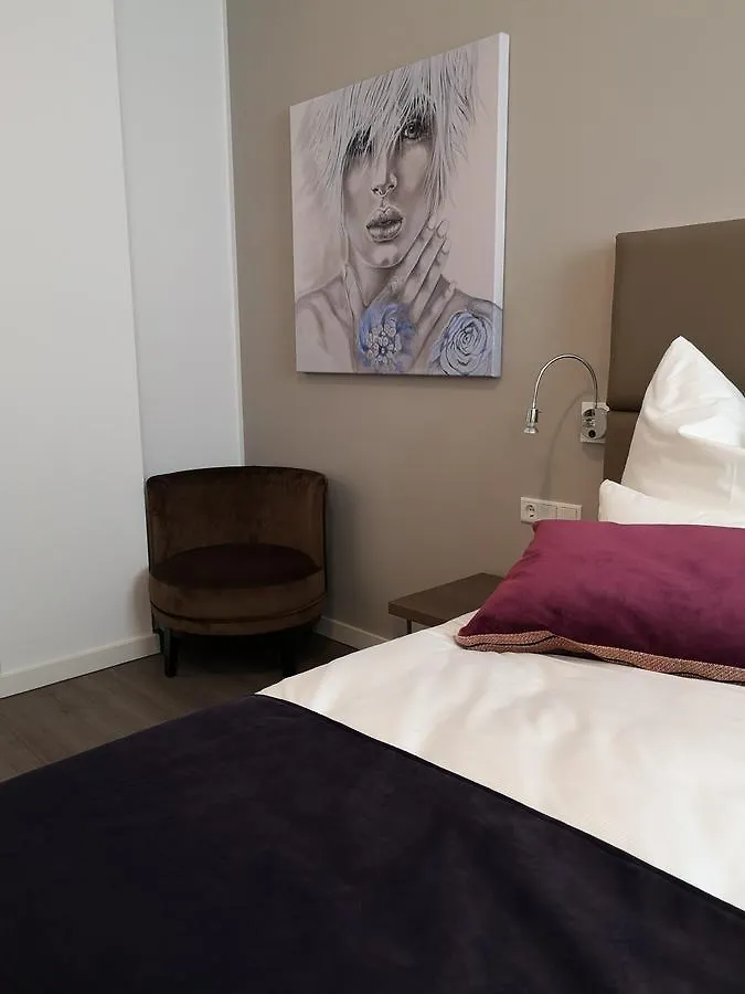 Trip Inn PostApart Aschaffenburg 3*,  Deutschland