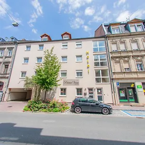 3* Hotel Centro Nürnberg
