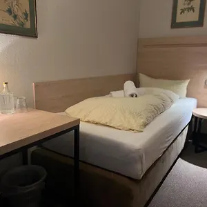 Altes Sudhaus Hotel