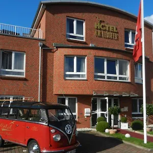 Am Elbufer 3*, Hamburg Deutschland
