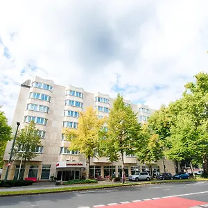 Leonardo Center 4*, Düsseldorf Deutschland