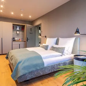 Goldammer Hotel
