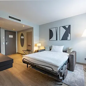 Europa Hotel Munich