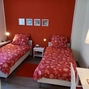Senfbude - Wunderschöne 2-raum-apartments Mit Stellplatz, Ruhig Und Elegant! , Leipzig Deutschland