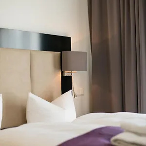 Goethe Business By Trip Hotel Francfort-sur-le-Main