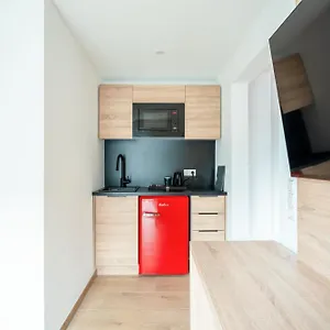 3* Hotel B&s
