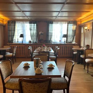 Altes Sudhaus Hotel