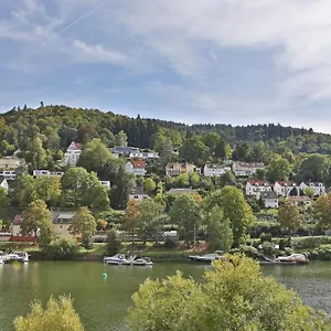 Neckarlux 3*, Heidelberg Deutschland