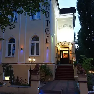Konstanz 3*, Berlin Deutschland