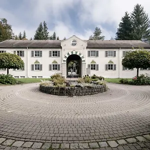 Affittacamere Gastehaus Schloss Abtsee