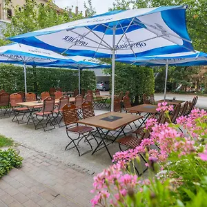 Galerie Leipziger Hof Hotel Leipzig