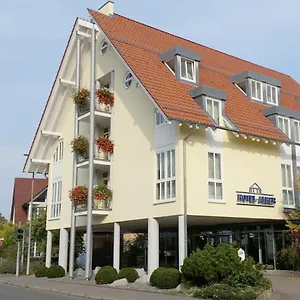 Alber Hotel Leinfelden-Echterdingen