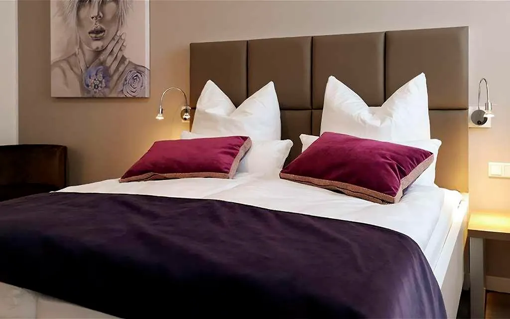 Aparthotel Trip Inn Postapart Aschaffenburg