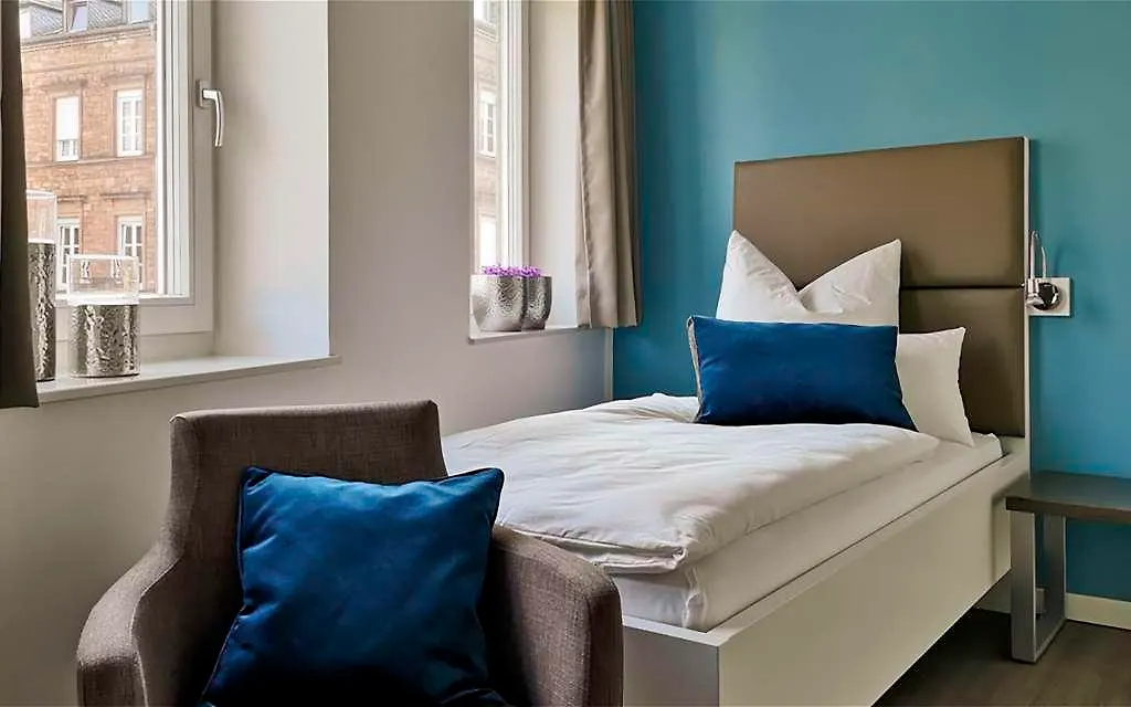 Trip Inn Postapart Aschaffenburg Aparthotel