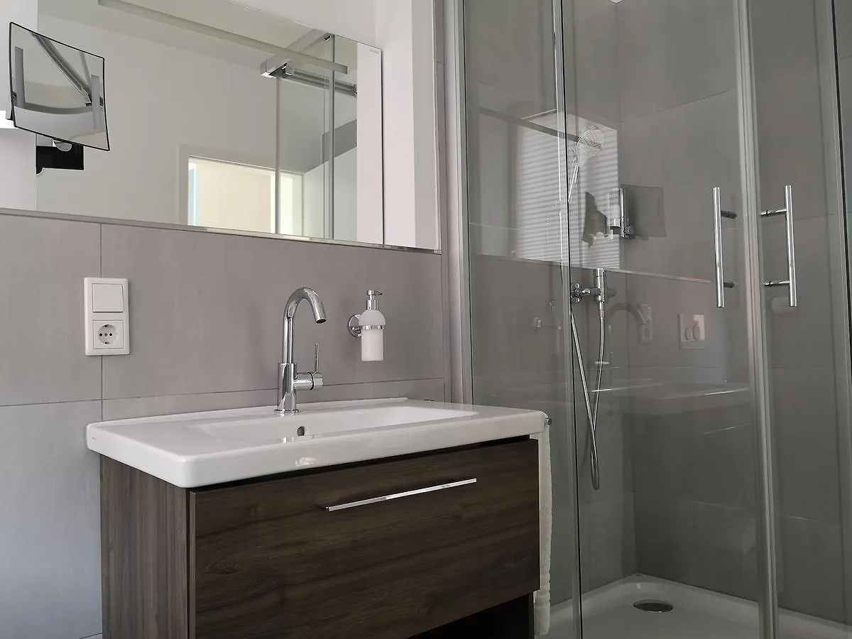 Trip Inn Postapart Aschaffenburg