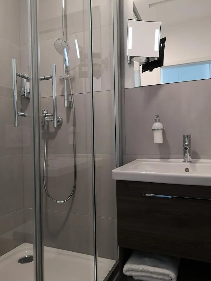 Aparthotel Trip Inn Postapart Aschaffenburg