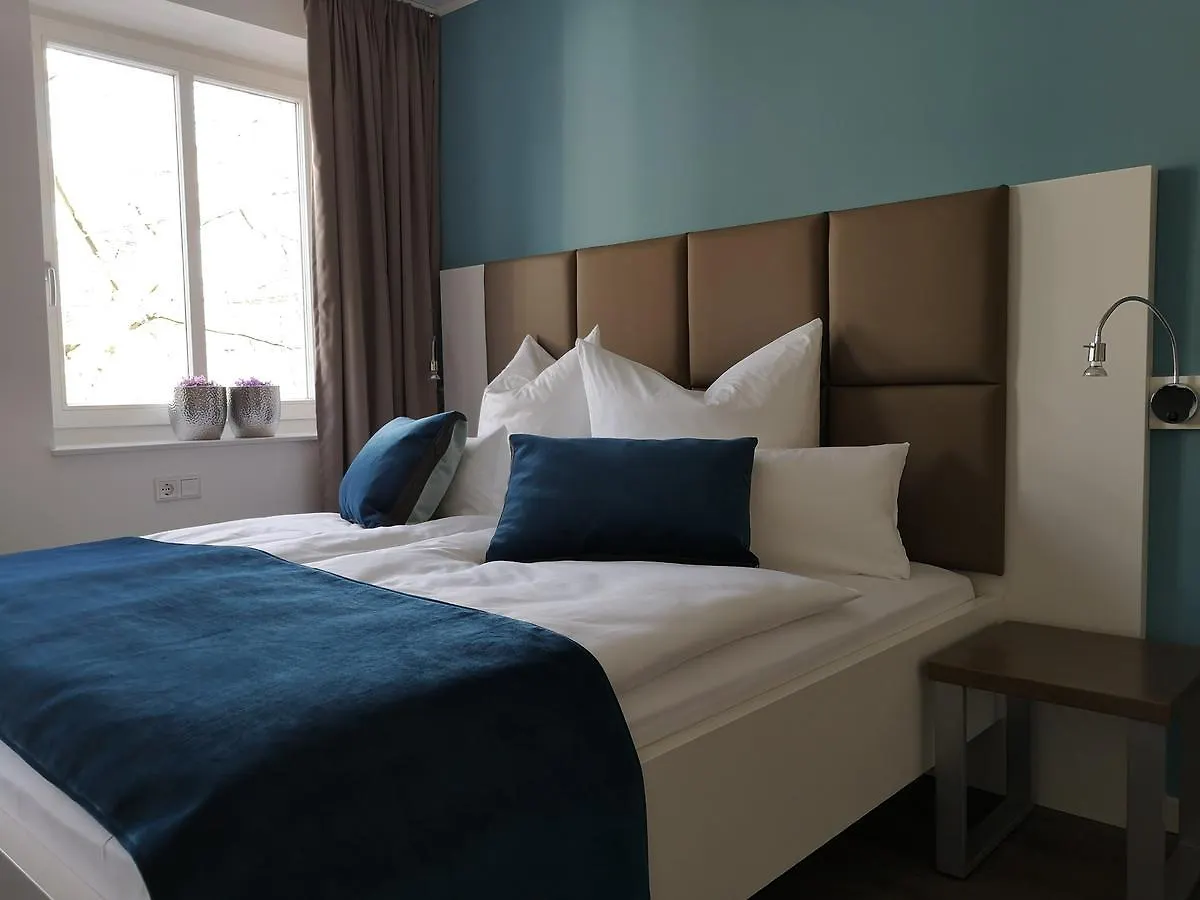 Aparthotel Trip Inn Postapart Aschaffenburg