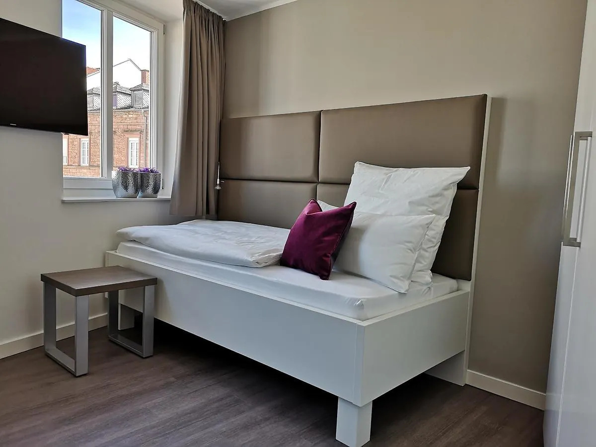 Trip Inn Postapart Aschaffenburg