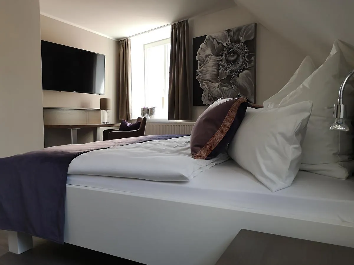 Trip Inn Postapart Aschaffenburg