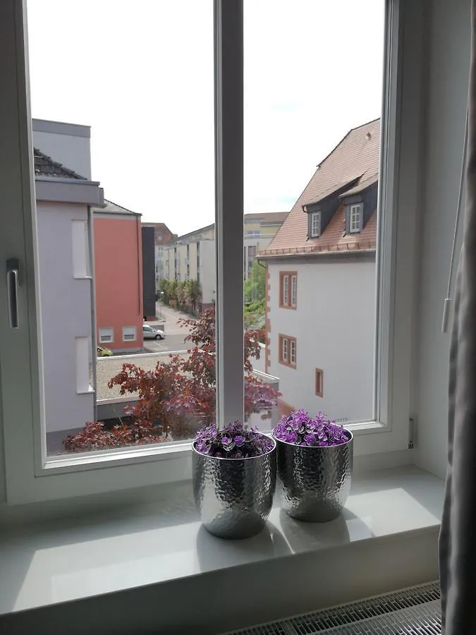 Trip Inn Postapart Aschaffenburg
