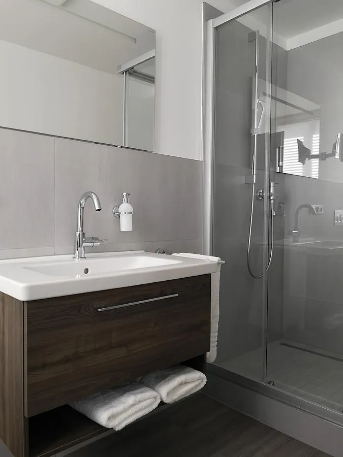 *** Aparthotel Trip Inn Postapart Aschaffenburg Germany