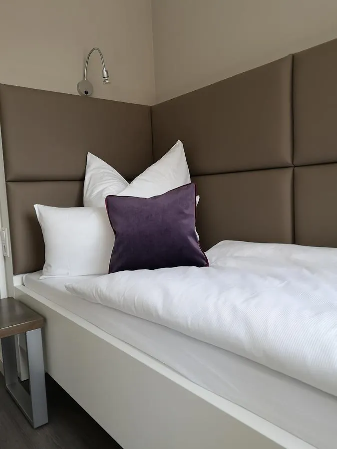 Trip Inn Postapart Aschaffenburg Aparthotel