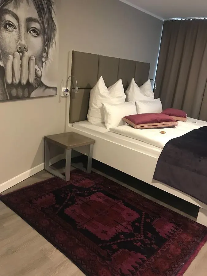 Trip Inn Postapart Aschaffenburg Aparthotel