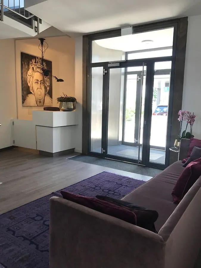 Trip Inn Postapart Aschaffenburg