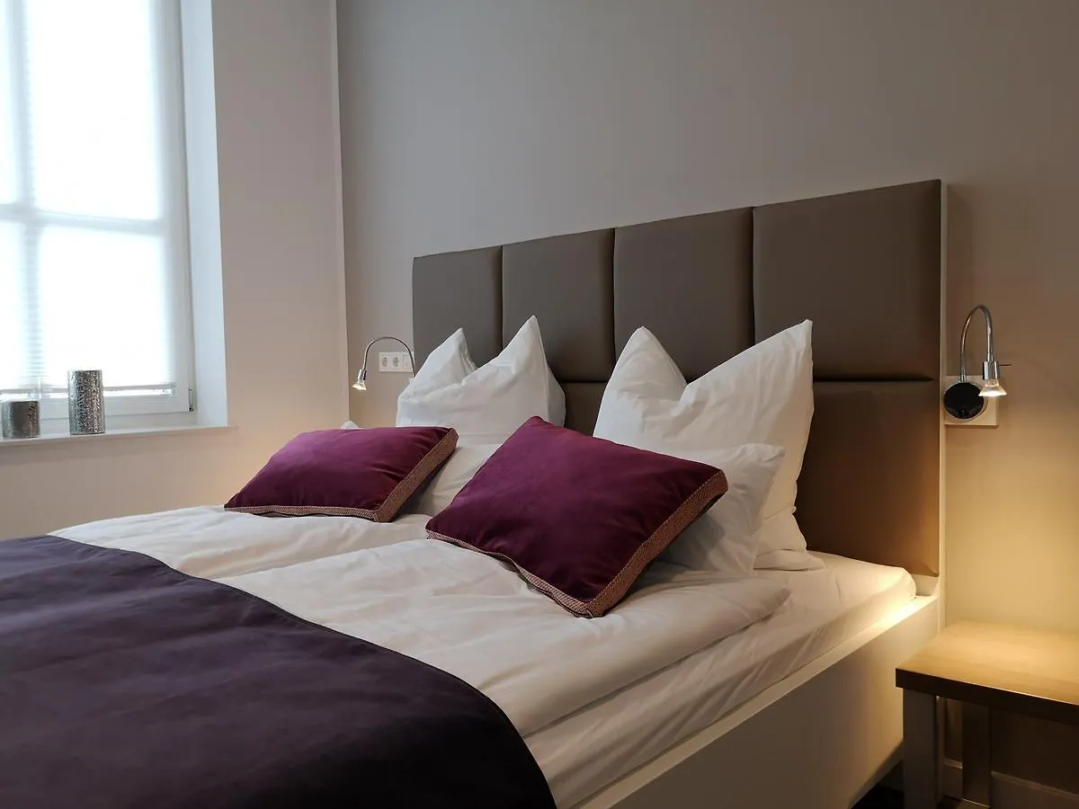 Aparthotel Trip Inn Postapart Aschaffenburg