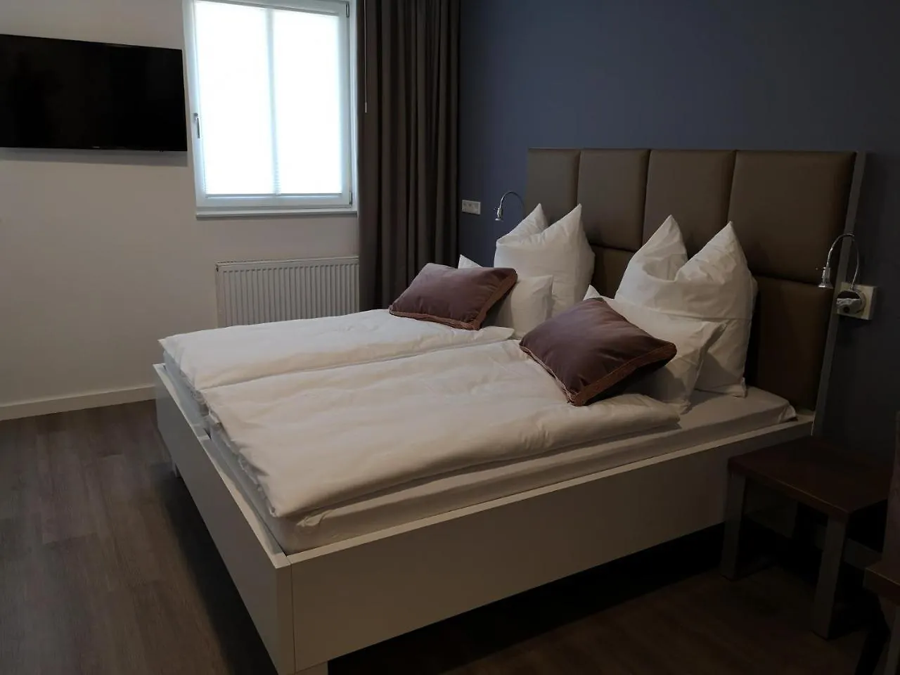 Aparthotel Trip Inn Postapart Aschaffenburg
