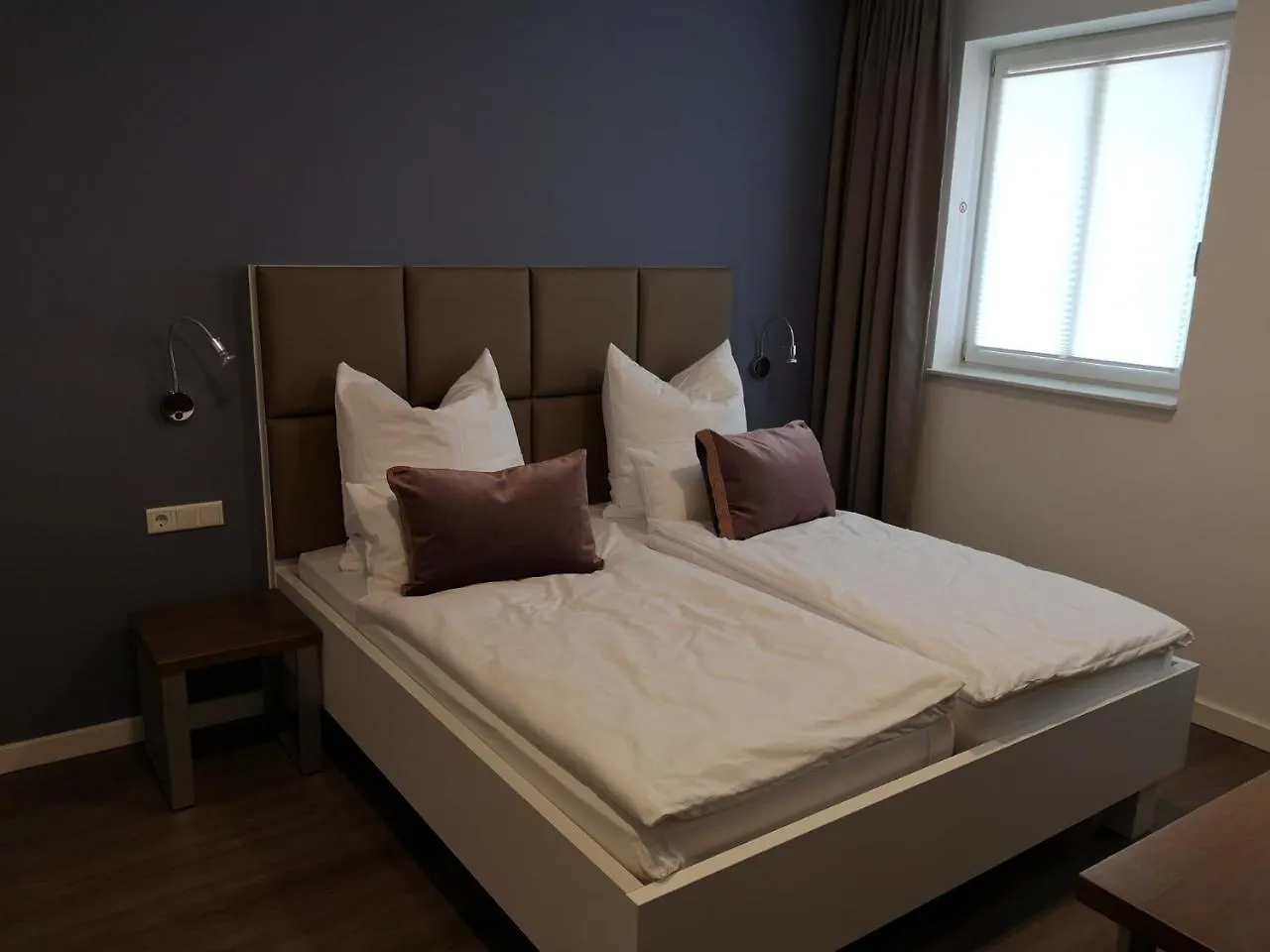 Aparthotel Trip Inn Postapart Aschaffenburg
