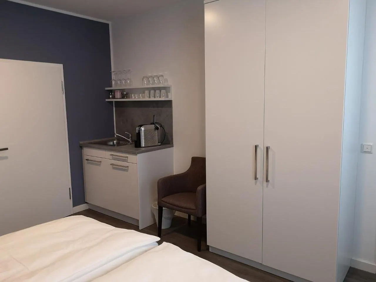 Trip Inn Postapart Aschaffenburg Germany