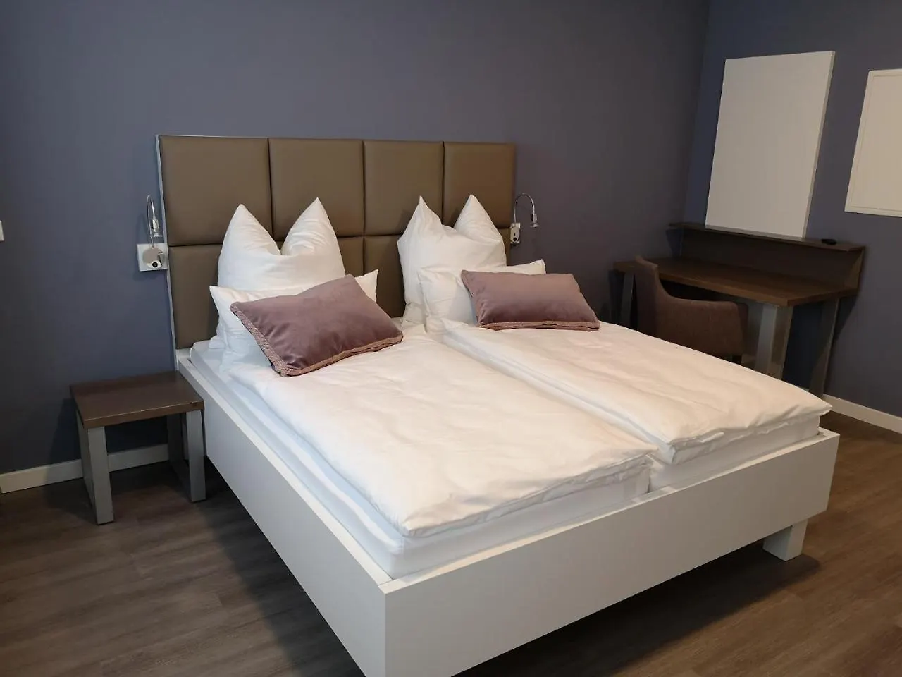Trip Inn Postapart Aschaffenburg Aparthotel