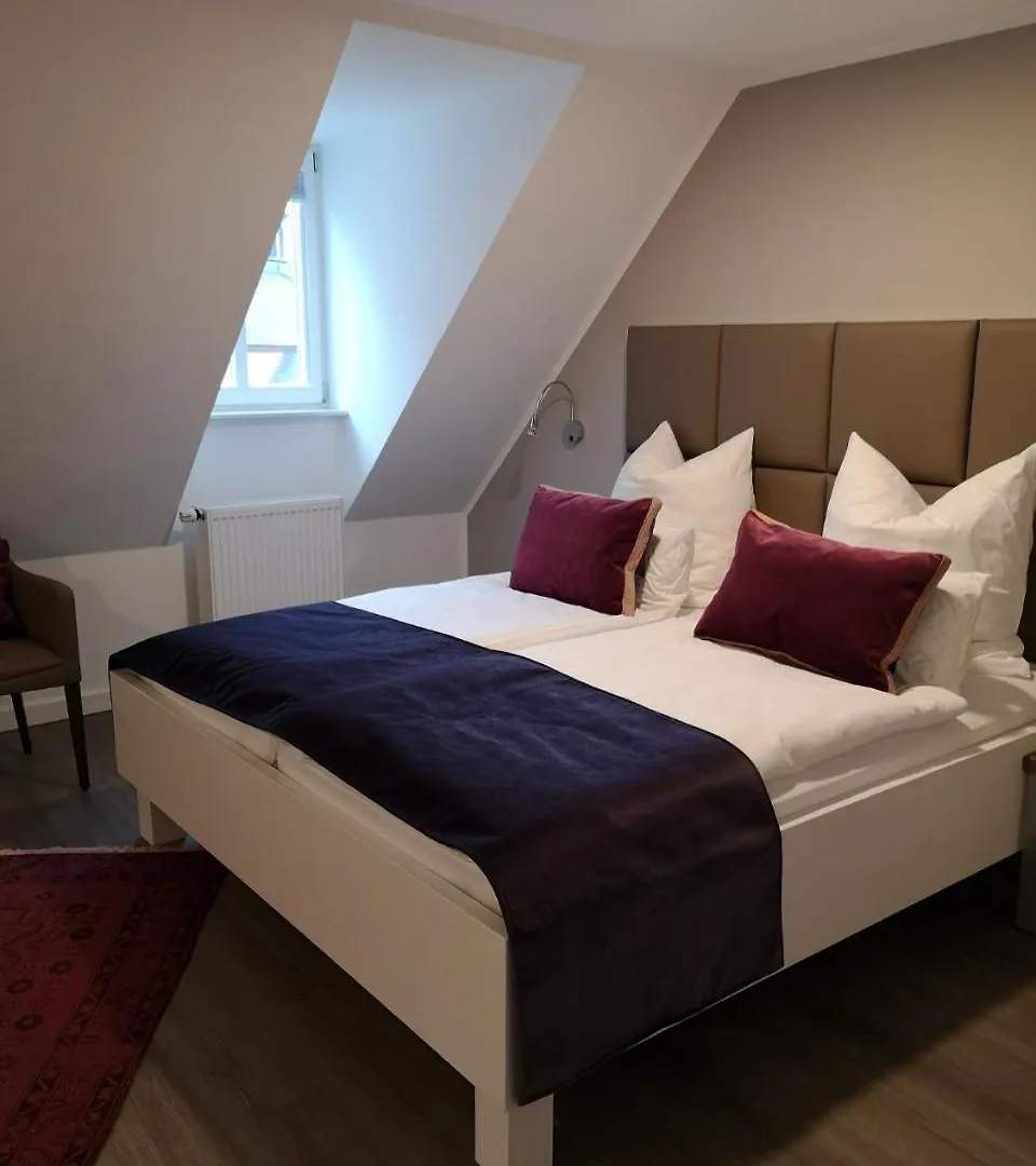 Trip Inn Postapart Aschaffenburg